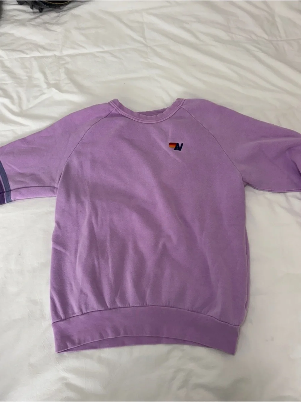 Aviator Nation Purple Set - Picture 9 of 13